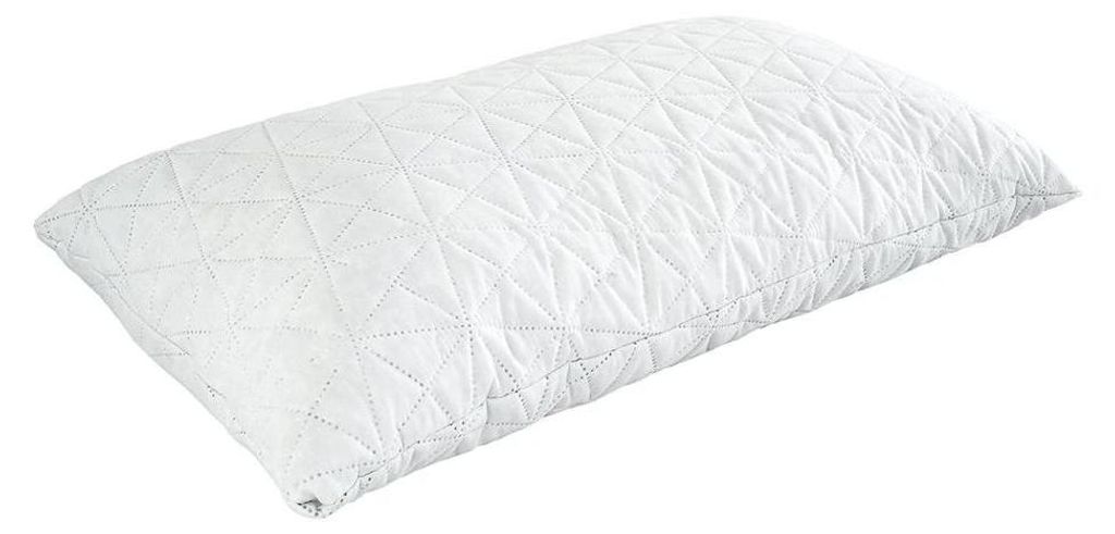 Anatomisches Kissen VISCO LUXURY 45x75 cm Produktbild 