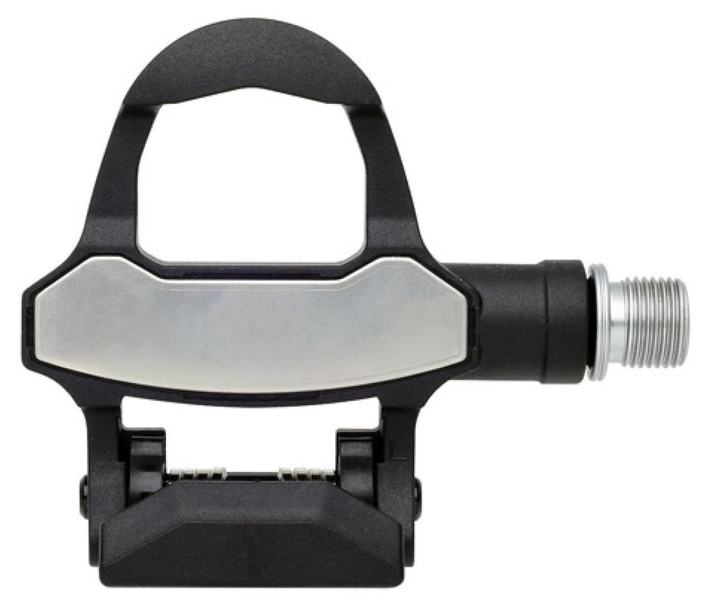 Ht Components Pedale Pk02 Schwarz