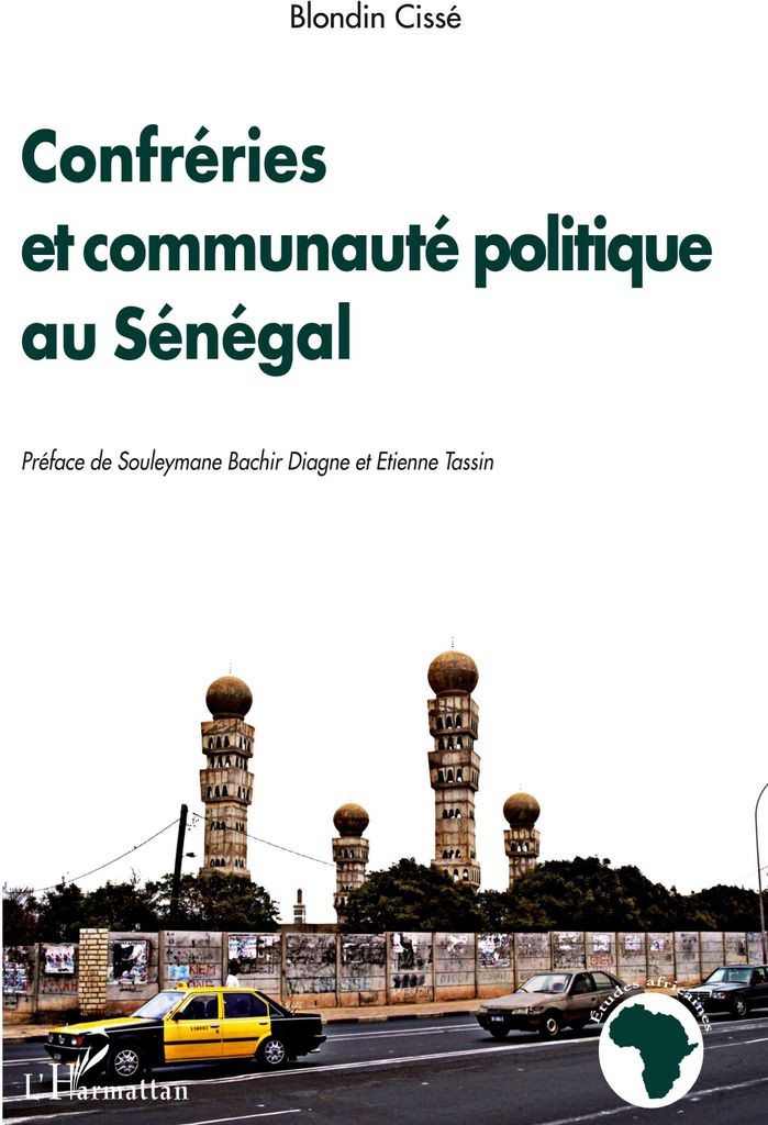 Confréries et communauté politique au Sénégal