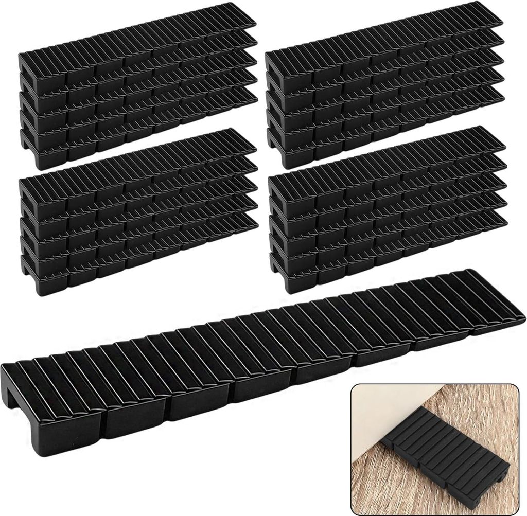 20er Set Möbelkeile,Keile Produktbild 