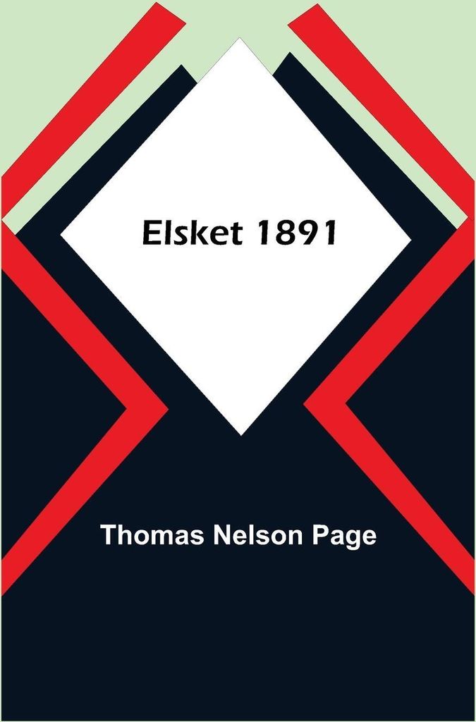 Elsket 1891