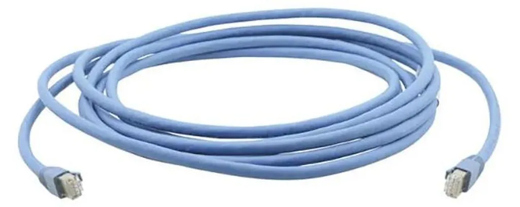 Câble Kramer C-UNIKat-35 CAT6A U/FTP de 10,7m blindé pour signal 4K