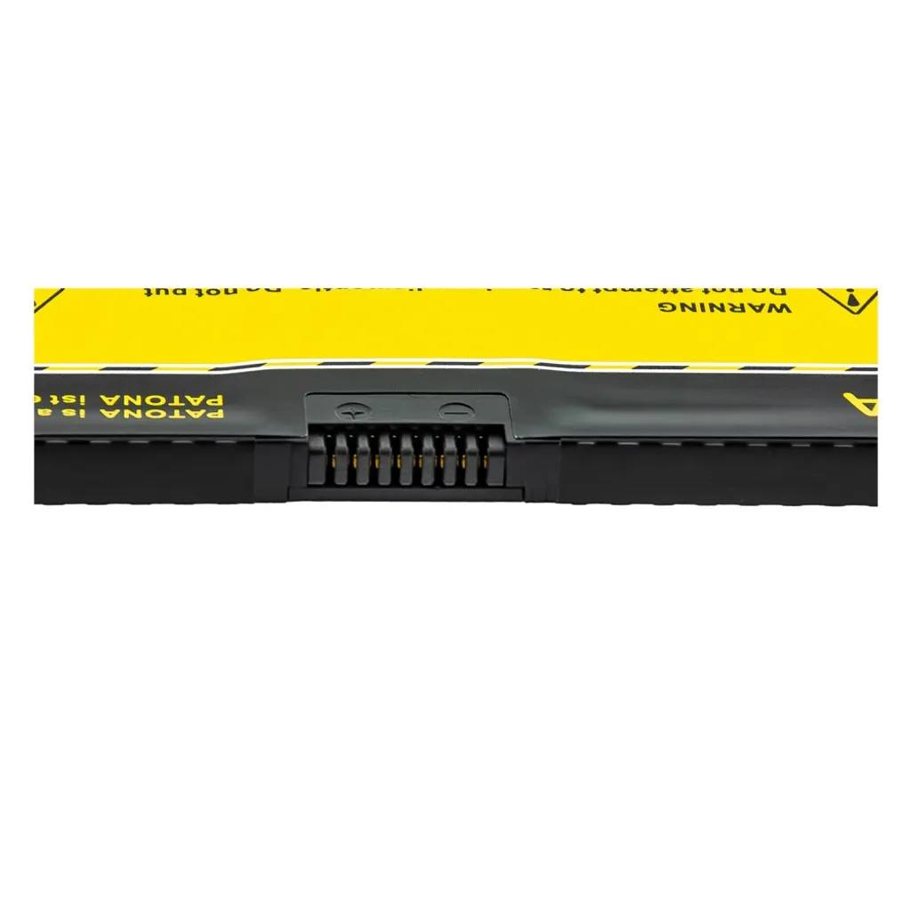 Batterie pour Asus N580VN X580V - Idéal pour Télétravail et Mobilité