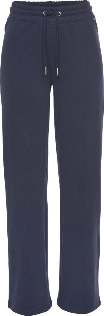 H.I.S. Relaxhose navy Größe 32/34
