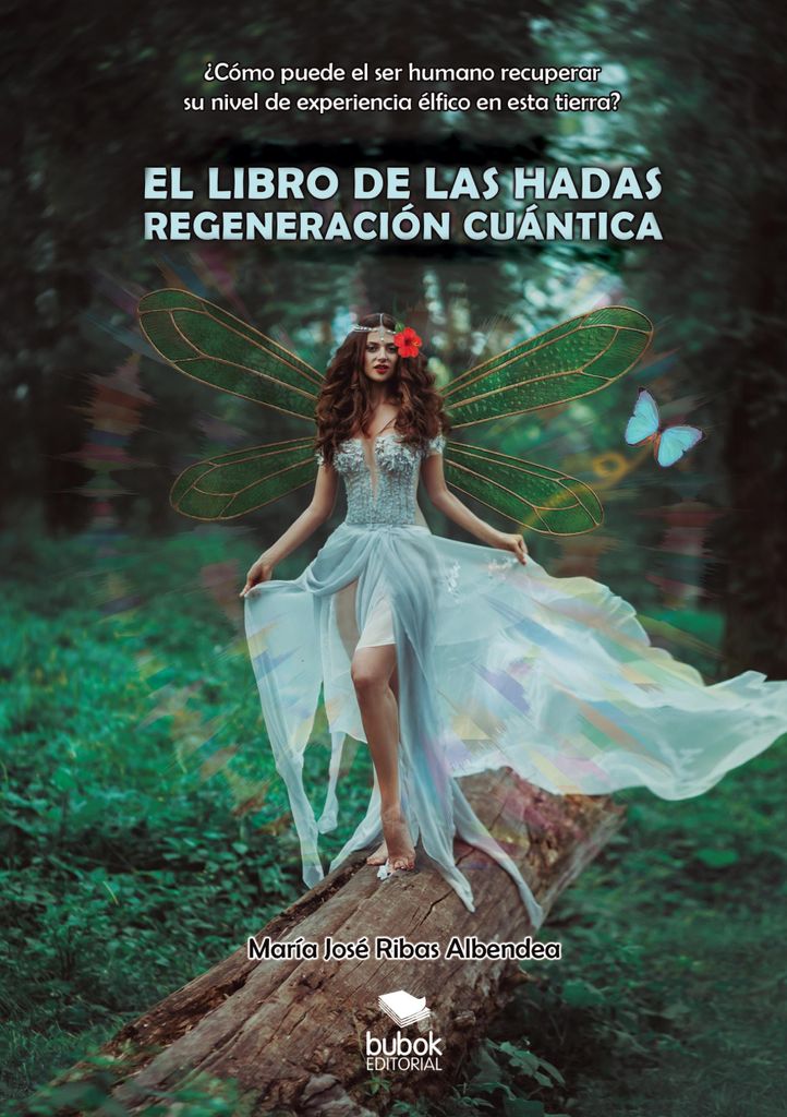 El Libro De Las Hadas