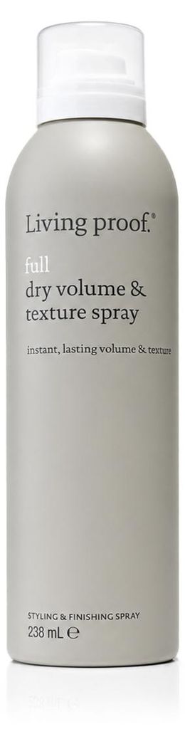 Living proof. Full Dry Volume & Texture Spray 238 ml Produktbild 