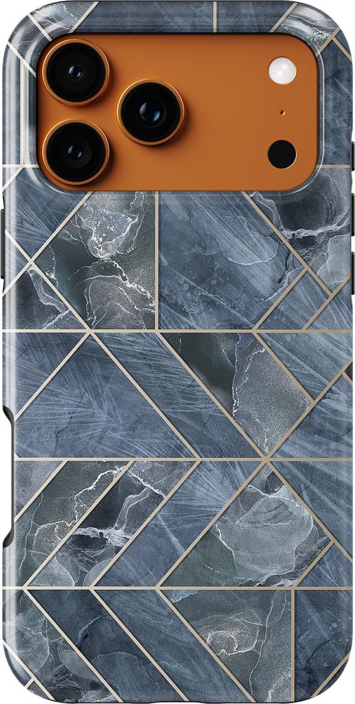 iPhone 17 Pro Schutzhülle mit MagSafe, stoßfest – Handyhülle Case Schutz