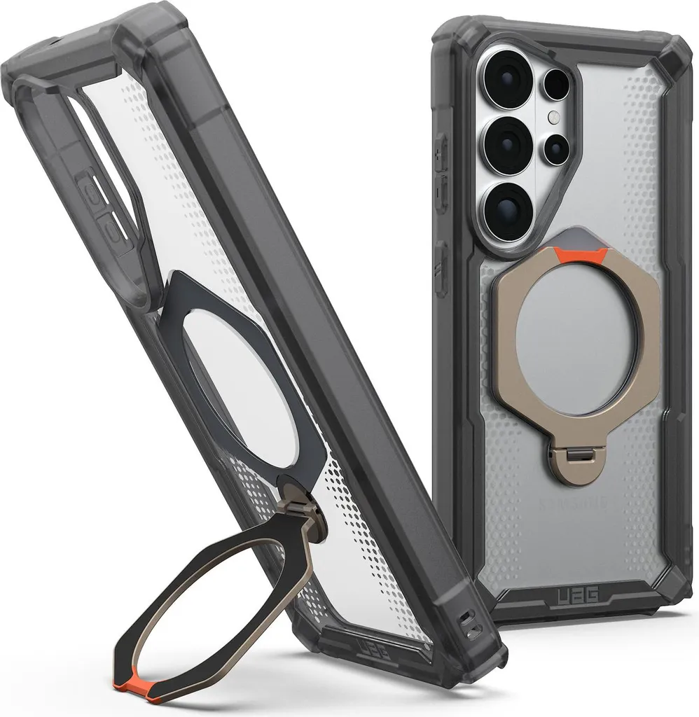 Coque de protection Samsung Galaxy S26 Ultra renforcée UAG Plasma XTE