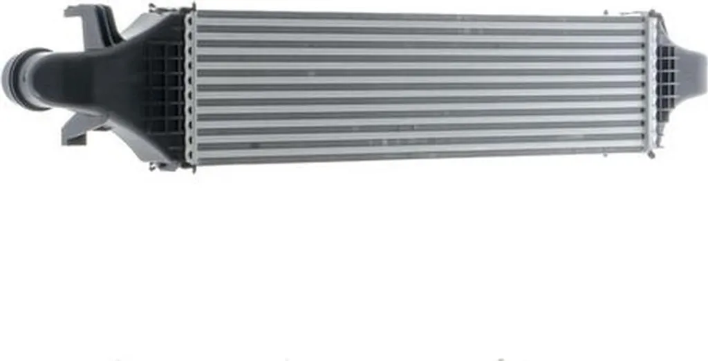 Intercooler MAHLE Mercedes GLA X156 : Stop aux Pertes de Puissance