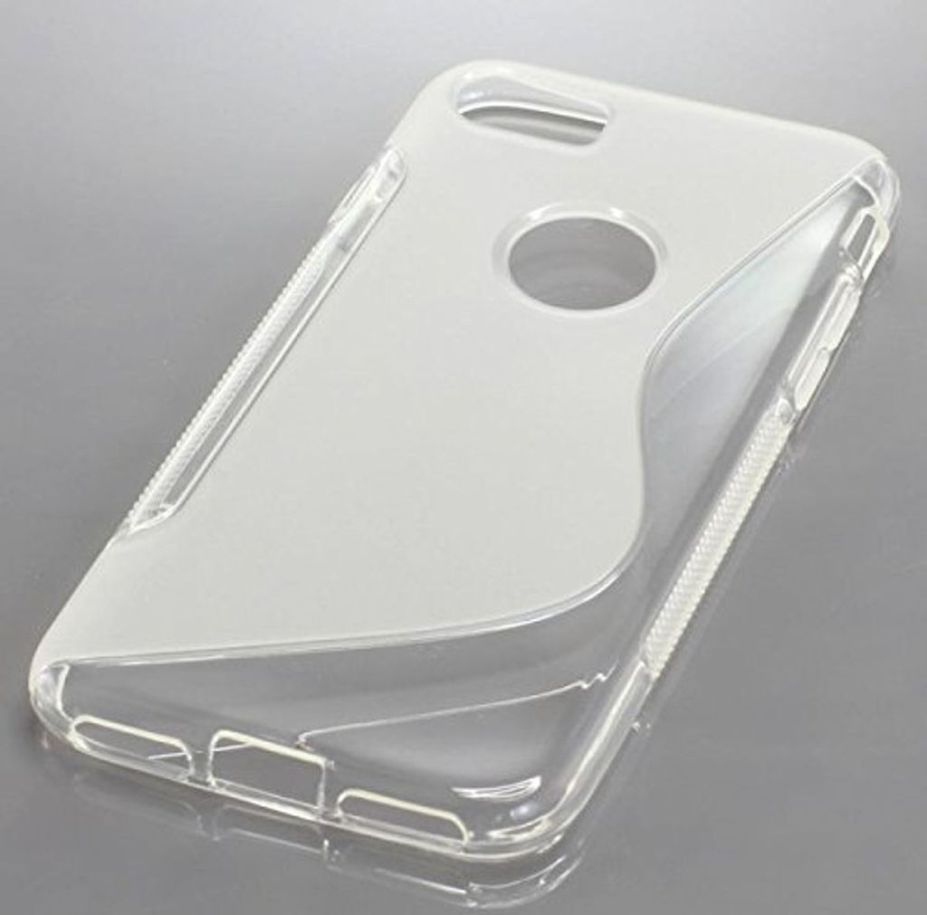 OTB TPU Case für Apple iPhone 7 / iPhone 8 S-Curve Produktbild 