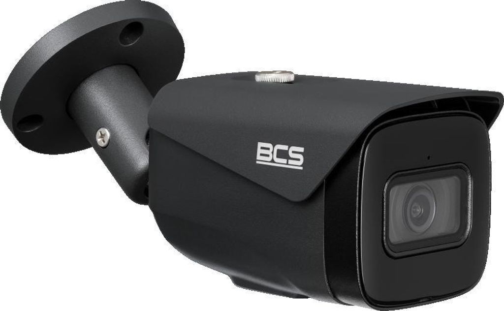 Camera BCS LINE BCS-L-TIP25FSR5-Ai1-G