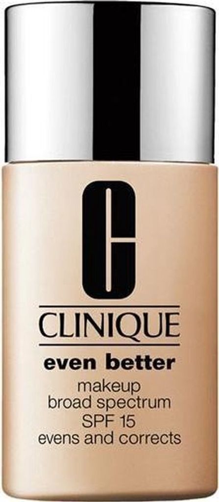 CLINIQUE | EVEN BETTER | Visage Image du produit 
