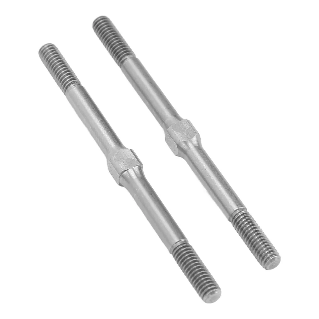 Kit Tenditore RC Upgrade | Acciaio Rinforzato per Salti e Urti