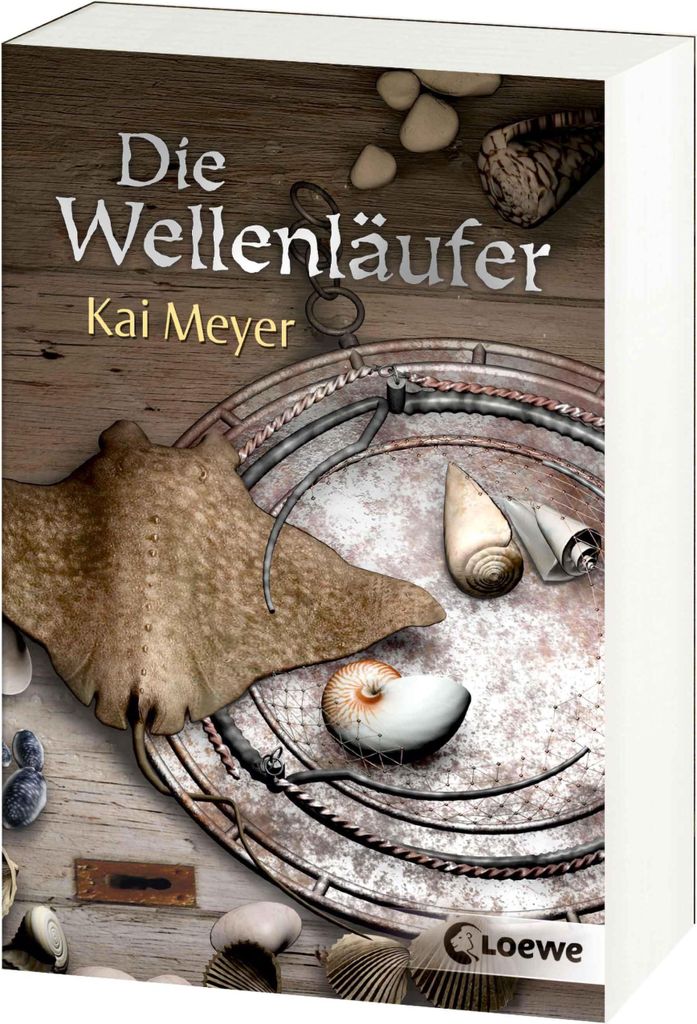 Die Wellenläufer