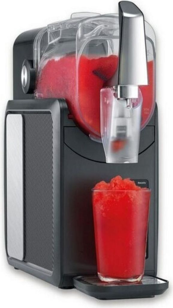 Presse-agrumes 220w noir mat - Severin - EZ7410 - s-slush Image du produit 