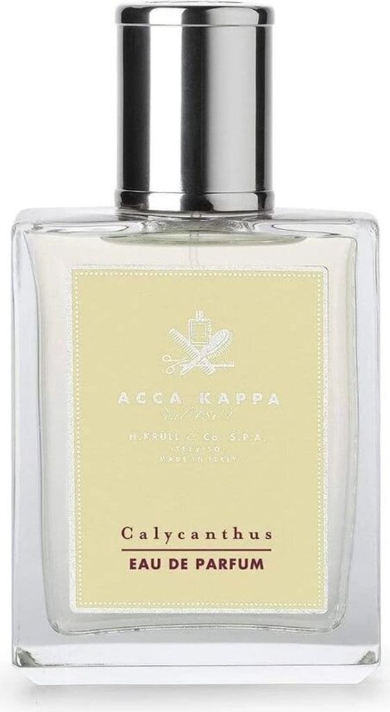 Acca Kappa Calycanthus Eau de Parfum 100ml Immagine del prodotto 
