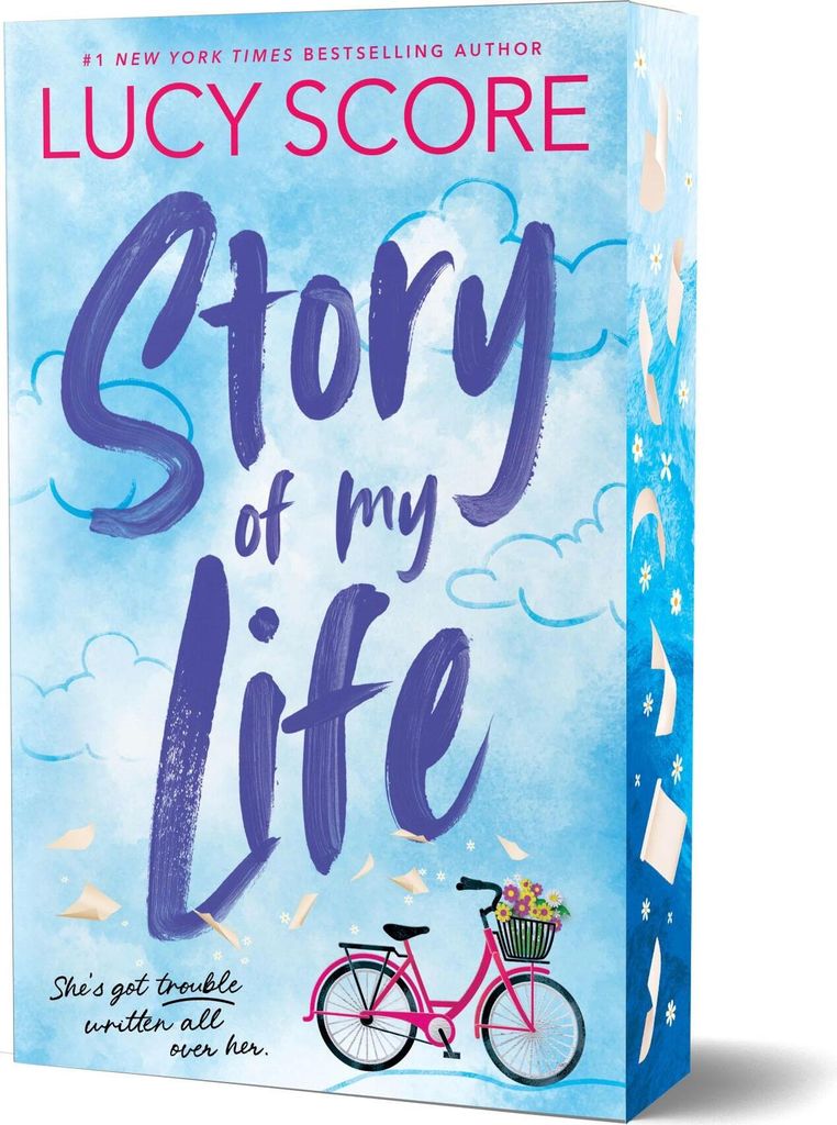 Story of My Life (Deluxe Edition)