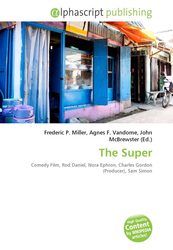 The Super