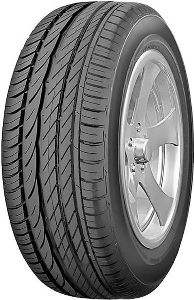 Linglong Greenmax Ecotouring 145/80R13 75T Sommerreifen ohne Felge
