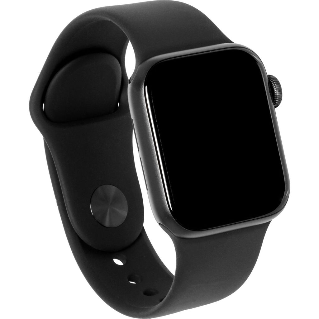 Apple Watch SE GPS 44mm Alu Grey Grey