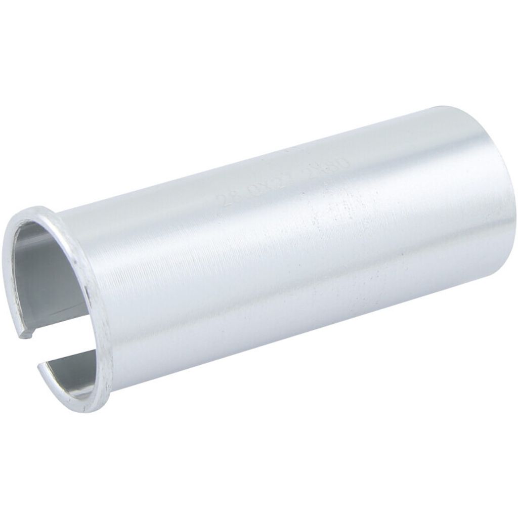 Contec Ct Distanzhuelse Alu 27,2 Mm 28,0 Mm Durchm.
