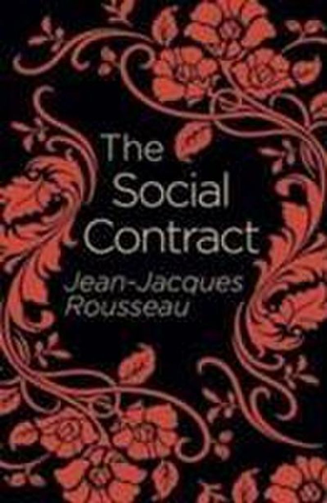 Social Contract – Lingua: Inglese