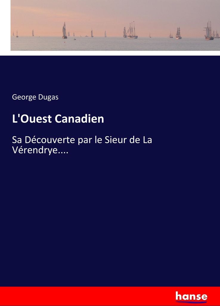 L'Ouest Canadien