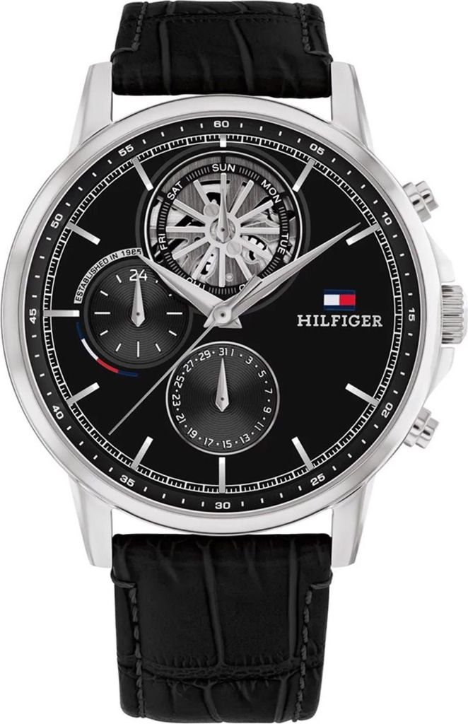 Tommy Hilfiger Polshorloges 1710605 Productafbeelding 