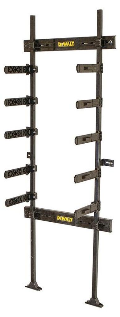 DeWALT DWST1-75694, 200 kg, Schwarz, 650 mm, 329 mm, 1806 Produktbild 