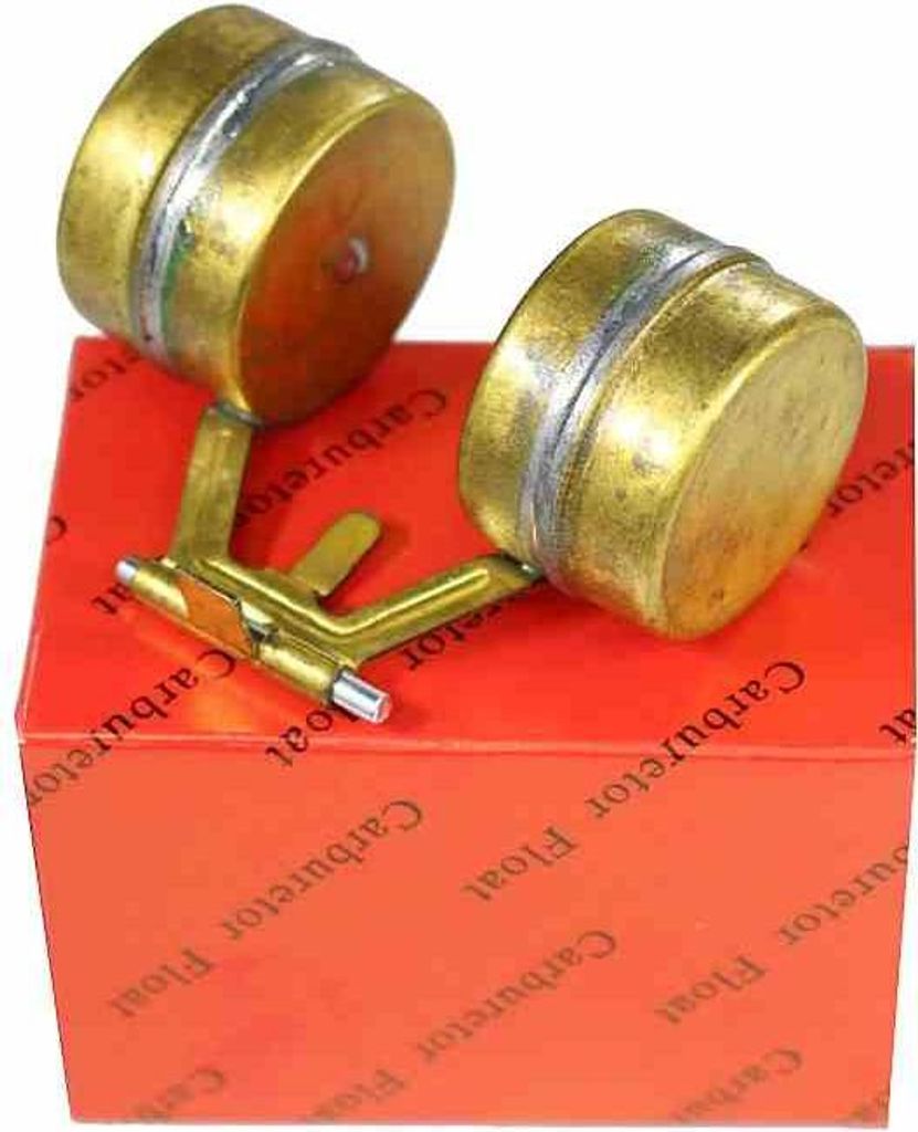 Schwimmer Vergaser Mz Etz 150 / 250 / 251, Ts Taiwan