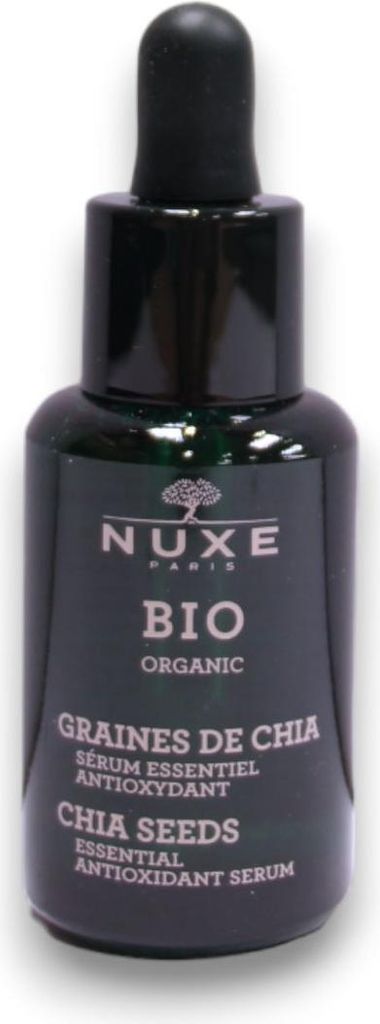 NUXE Essential Antioxidant Serum, Frauen, Jeder Hauttyp, 30 Produktbild 