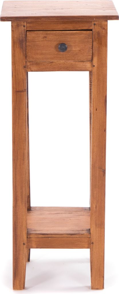 Relaxdays Porte-bûches, Métal, HxLxP : 75x30x30 Cm, Rangement Pour Interieur Empilage Bois De Chauffage Noir 80541763