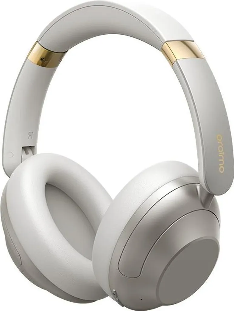 Casque Audio sans Fil Bluetooth BoomPop Pro avec Réduction de Bruit Pro
