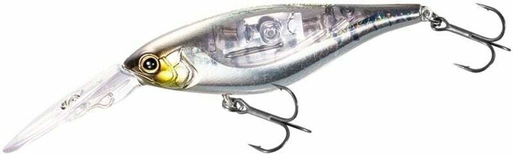 Shimano Fishing Bantam Enber 60SP Hasu 6 cm 6 g Wobbler