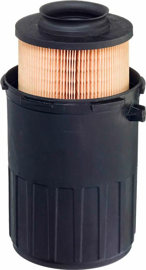 Améliorez le Rendement Moteur avec le Filtre à Air HENGST FILTER E295L