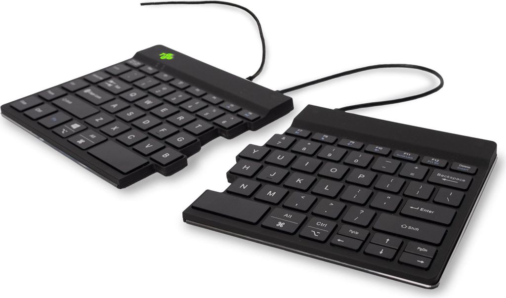 R-Go Tools Ergonomiczna klawiatura R-Go Split Break v2 z Zdjęcie produktu 