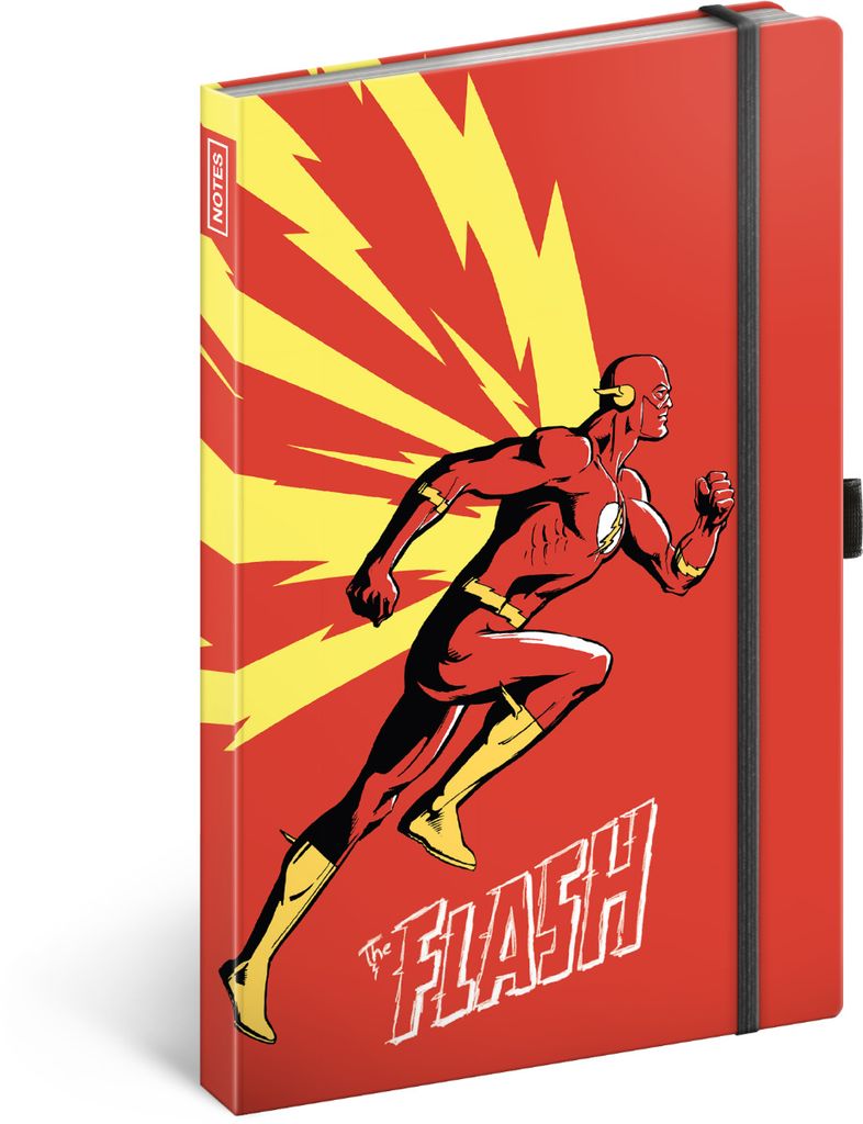 Notizbuch liniert mit Gummiband ca. A5 - Notizblock für Frauen, Mädchen, Jungen Teenager und Kinder - Schule und Büro Tagebuch Journal Notebook ...