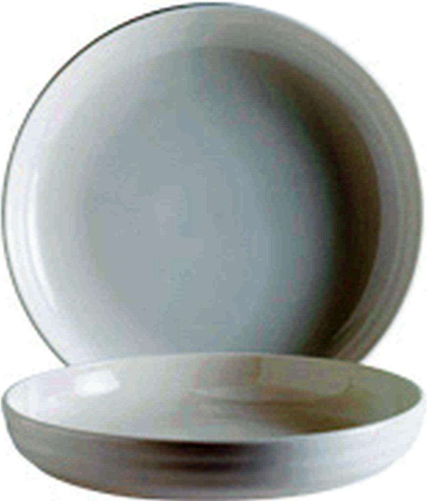 Pott Bowl Cream 18cm; 65cl - 12 Stück