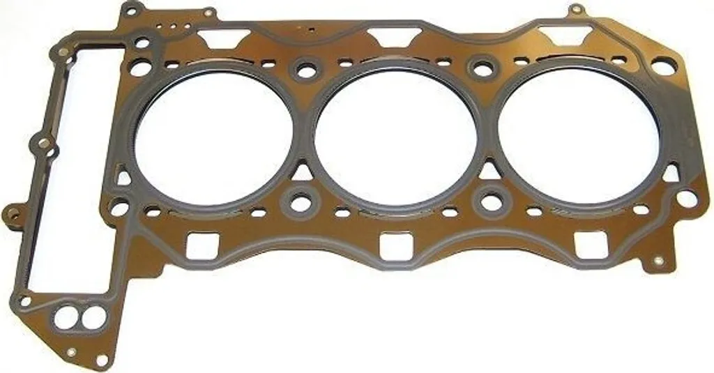 Joint de culasse ELRING 451.313 : pièce de rechange moteur de qualité