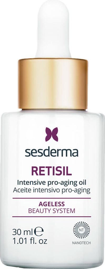 Sesderma Retisil Öl Intensive Pro Aging 30ml Produktbild 