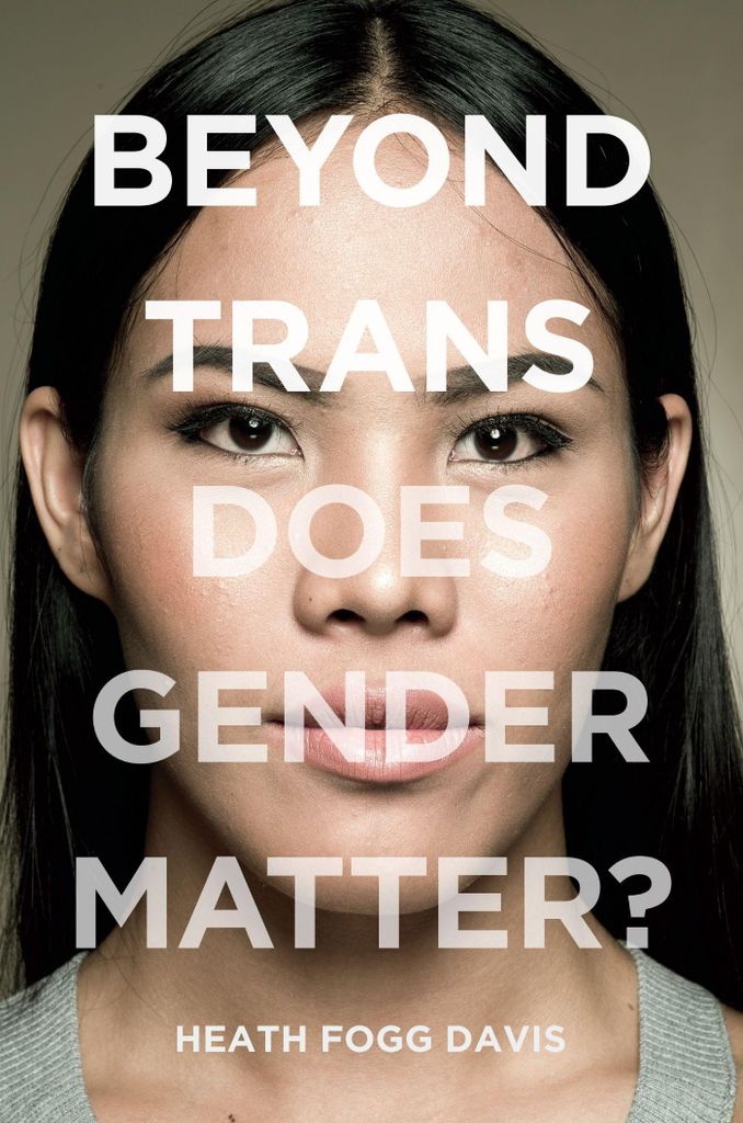 Beyond Trans – Lingua: Inglese
