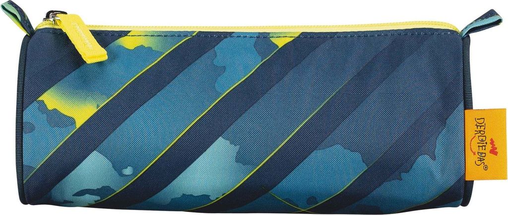 DerDieDas Schulranzen Set  ErgoFlex Set Speed Challenge Produktbild 10