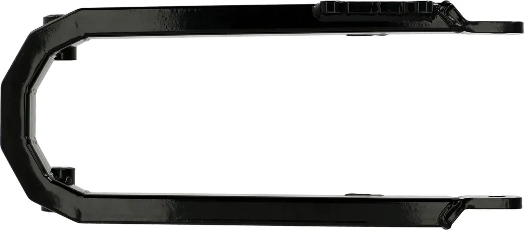 Boîtier de train avant avec support disque pour Simson KR51 et SR4
