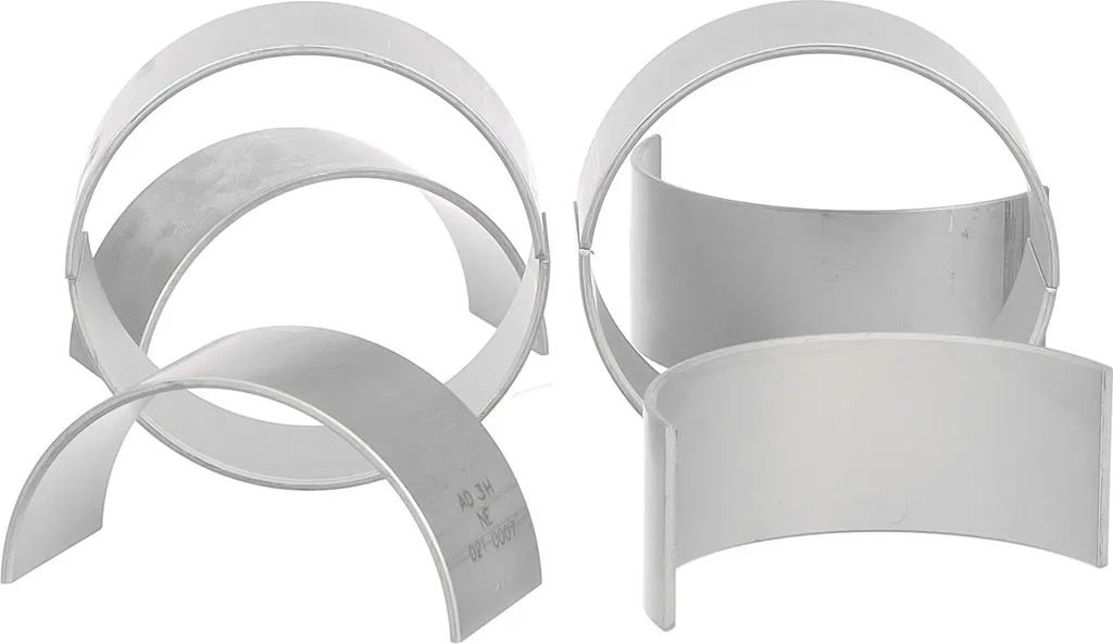Palier de bielle ET ENGINETEAM LP002850 pour FORD Focus II et Mondeo IV