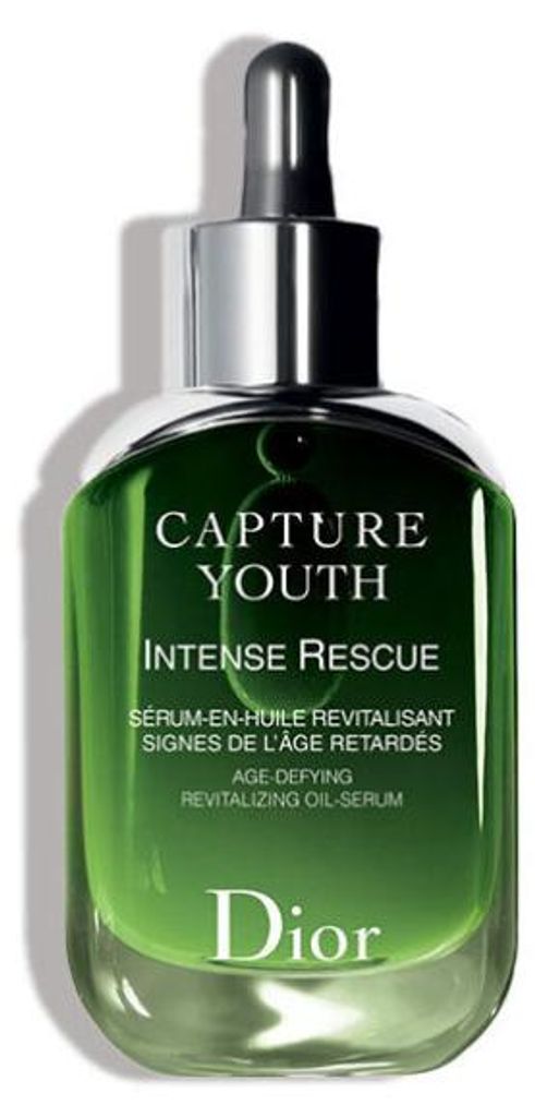 Christian Dior, Capture Youth Intense Rescue, Produktbild 