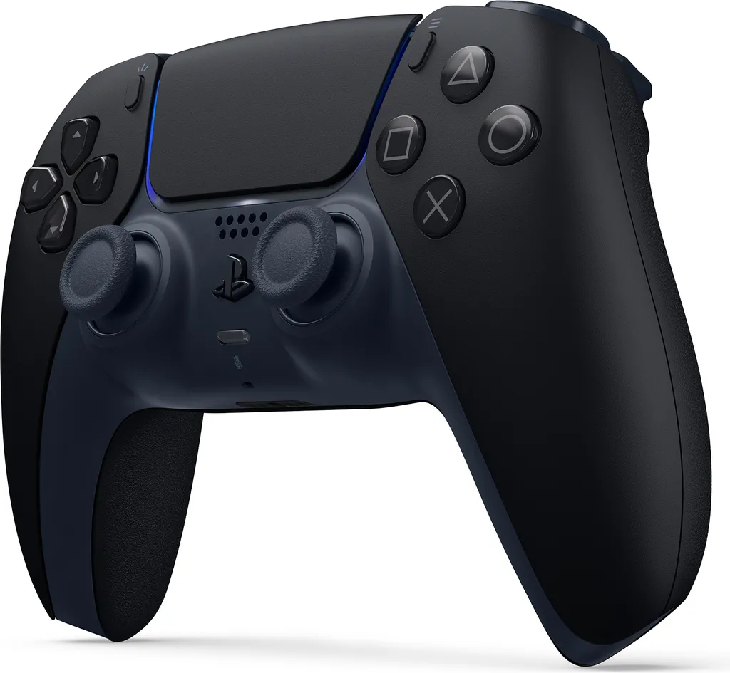 Controller PS5 DualSense Midnight Black - Prezzo Migliore Online - 7