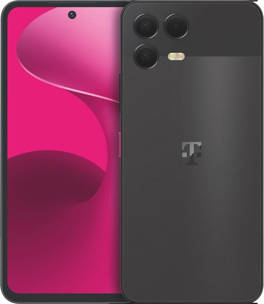 Telekom T Phone 3 Pro, 17,3 cm (6.8"), 8 GB, 256 GB, 50 MP, Produktbild 