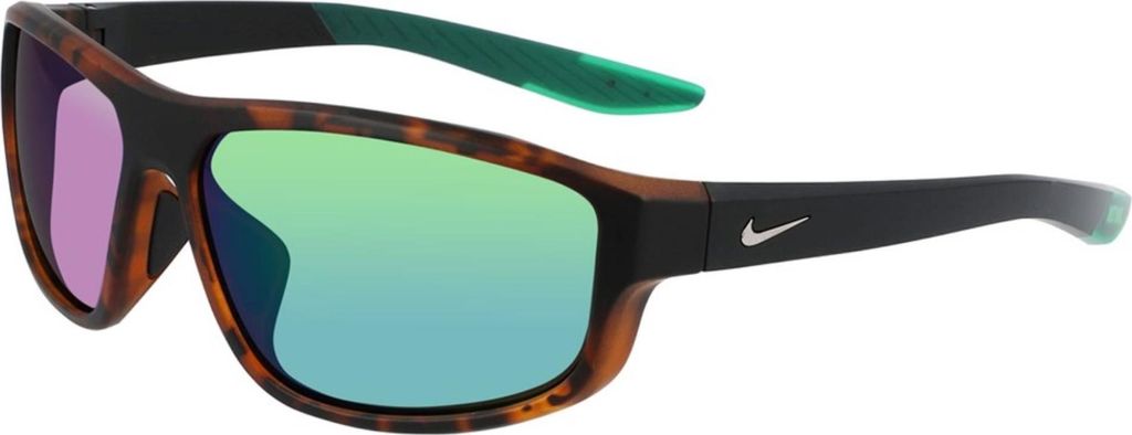 Nike Herren-Sonnenbrille BRAZEN-FUEL-M-DJ0803-240 Ø 62 mm