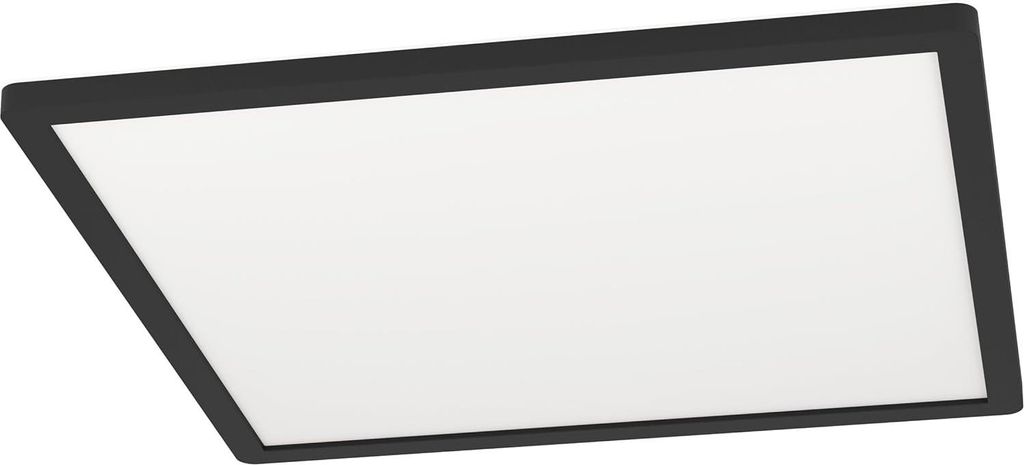 EGLO connect.z Smart-Home LED Deckenleuchte Rovito-Z, L x B Produktbild 