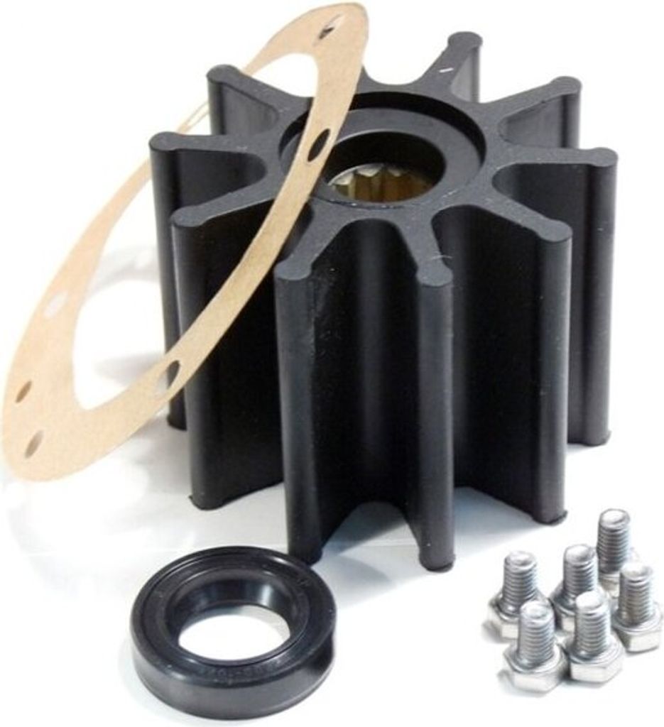 Jabsco SK406-0001 Service-Kit für 50320 Kühlwasserpumpe
